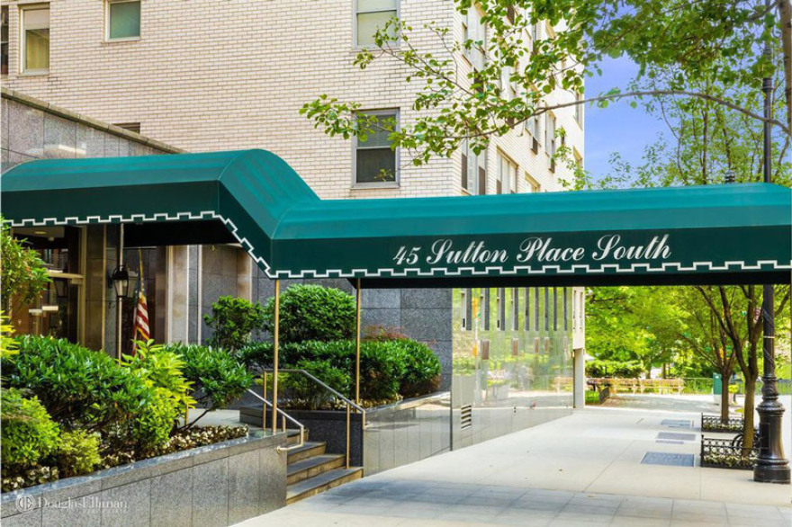 Φωτογραφίες: Παπαδημητρίου-Αντωνοπούλου έπαιρναν επίδομα ενοικίου, ενώ έχουν σπίτι €1 εκατ. στο Μανχάταν 