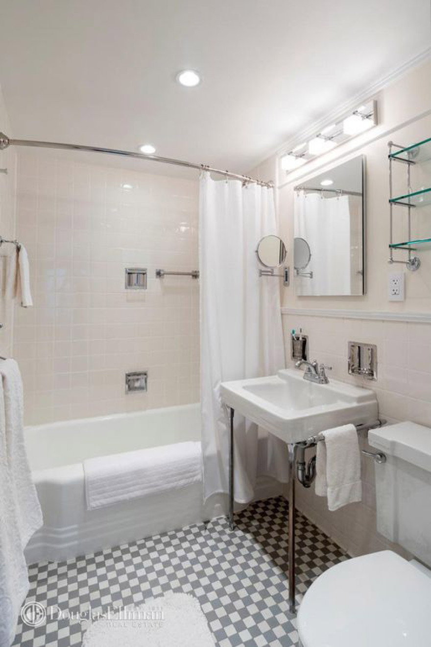 Φωτογραφίες: Παπαδημητρίου-Αντωνοπούλου έπαιρναν επίδομα ενοικίου, ενώ έχουν σπίτι €1 εκατ. στο Μανχάταν 