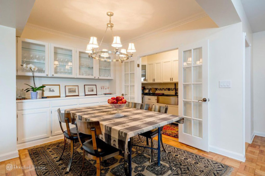 Φωτογραφίες: Παπαδημητρίου-Αντωνοπούλου έπαιρναν επίδομα ενοικίου, ενώ έχουν σπίτι €1 εκατ. στο Μανχάταν 