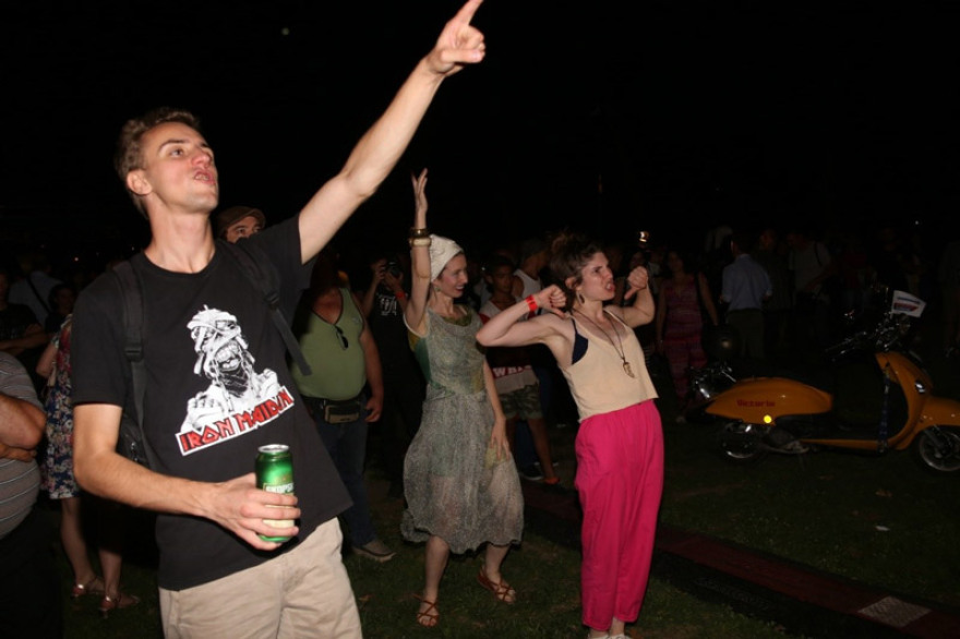 Πανηγύρια Ζάεφ για τη συμφωνία στο Σκοπιανό: Η "Μακεδονία" έχει λόγους να γιορτάζει