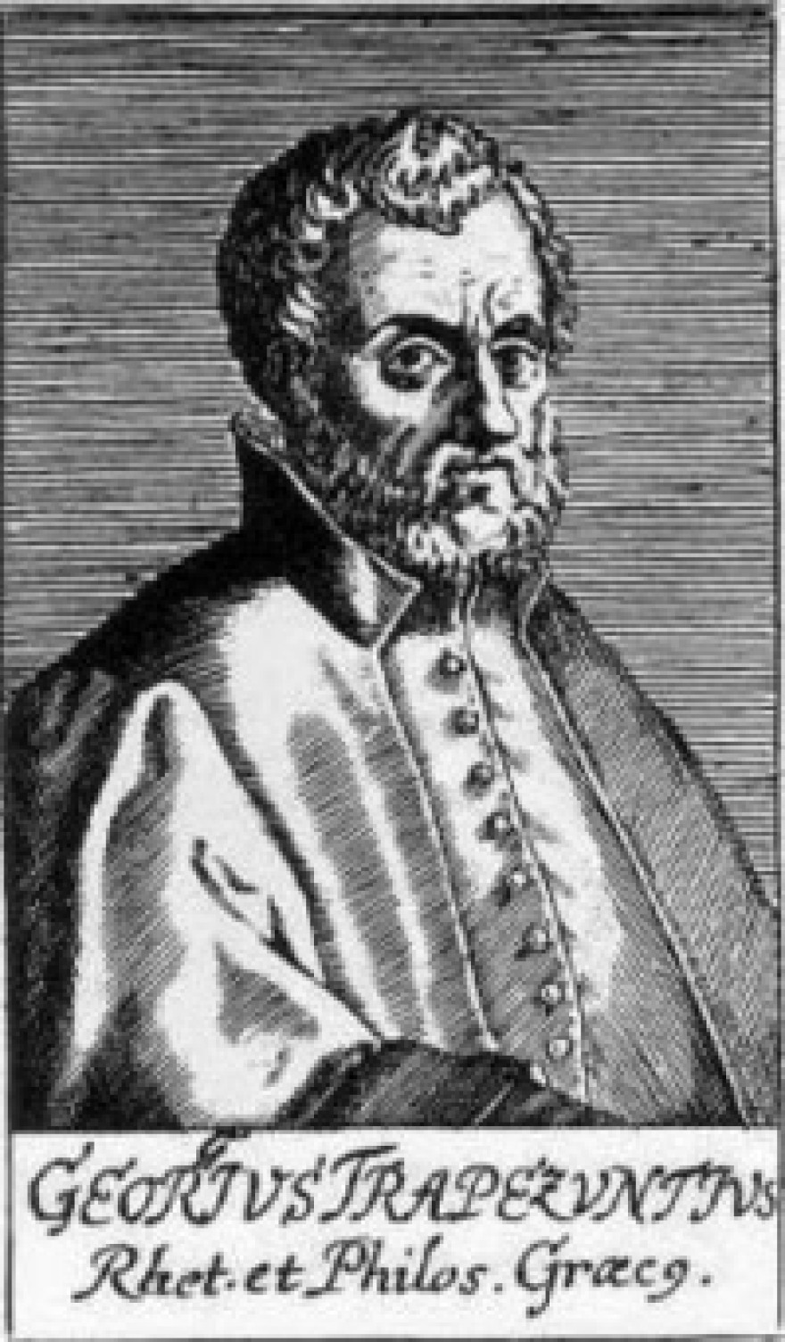 Οι Έλληνες λόγιοι στη Δύση: Πριν και μετά την άλωση της Κωνσταντινούπολης (1453)