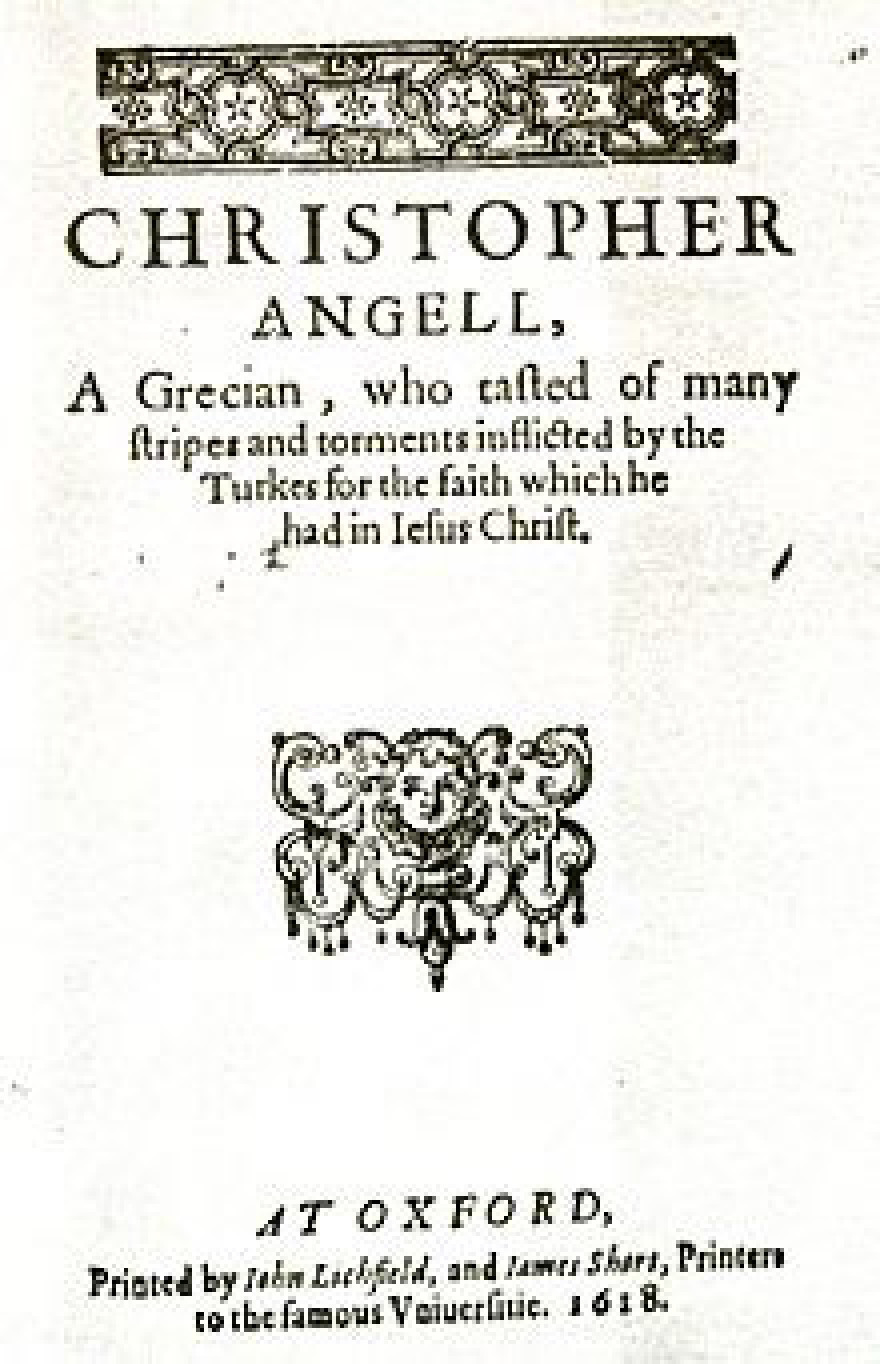 Οι Έλληνες λόγιοι στη Δύση: Πριν και μετά την άλωση της Κωνσταντινούπολης (1453)