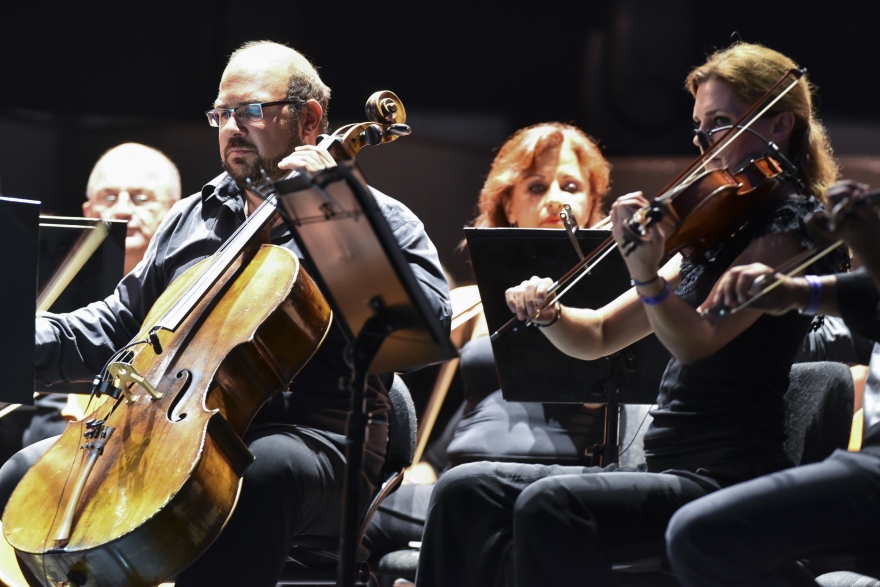 Αποθέωση στο Καλλιμάρμαρο: Άλλη μια συναυλία των Scorpions πέρασε στην ιστορία