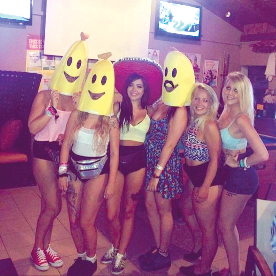 Αέριο γέλιου: Πότε μπορεί να προκαλέσει το θάνατο