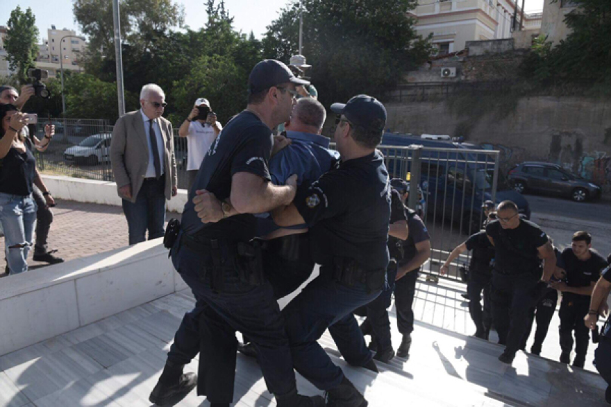 Δίκη Ζέμπερη: «Θέλω να πεθάνω», έλεγε στους συναδέλφους της η Δώρα λίγο πριν δολοφονηθεί