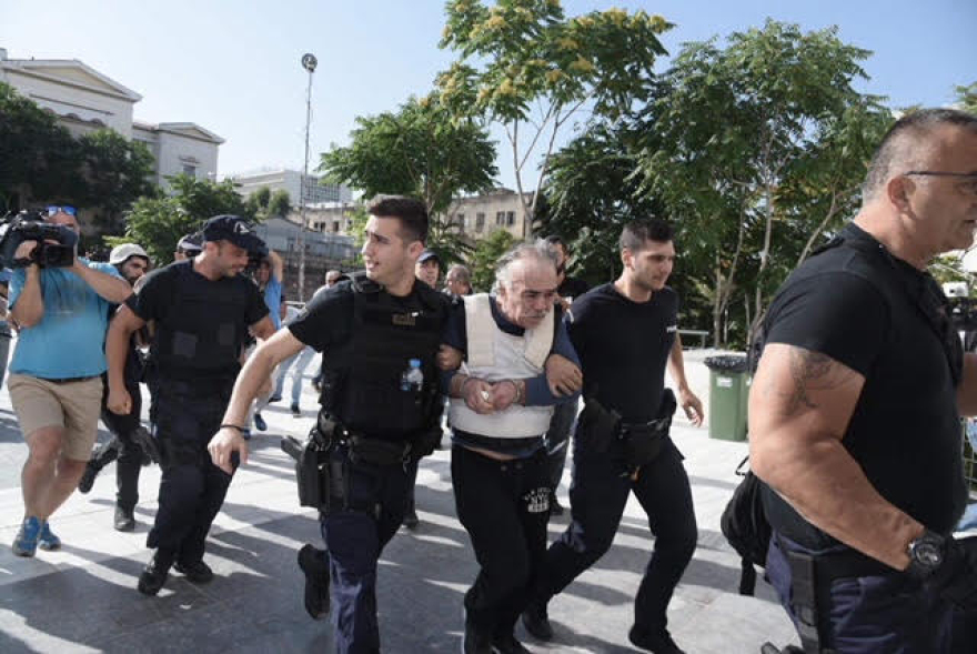 Δίκη Ζέμπερη: «Θέλω να πεθάνω», έλεγε στους συναδέλφους της η Δώρα λίγο πριν δολοφονηθεί