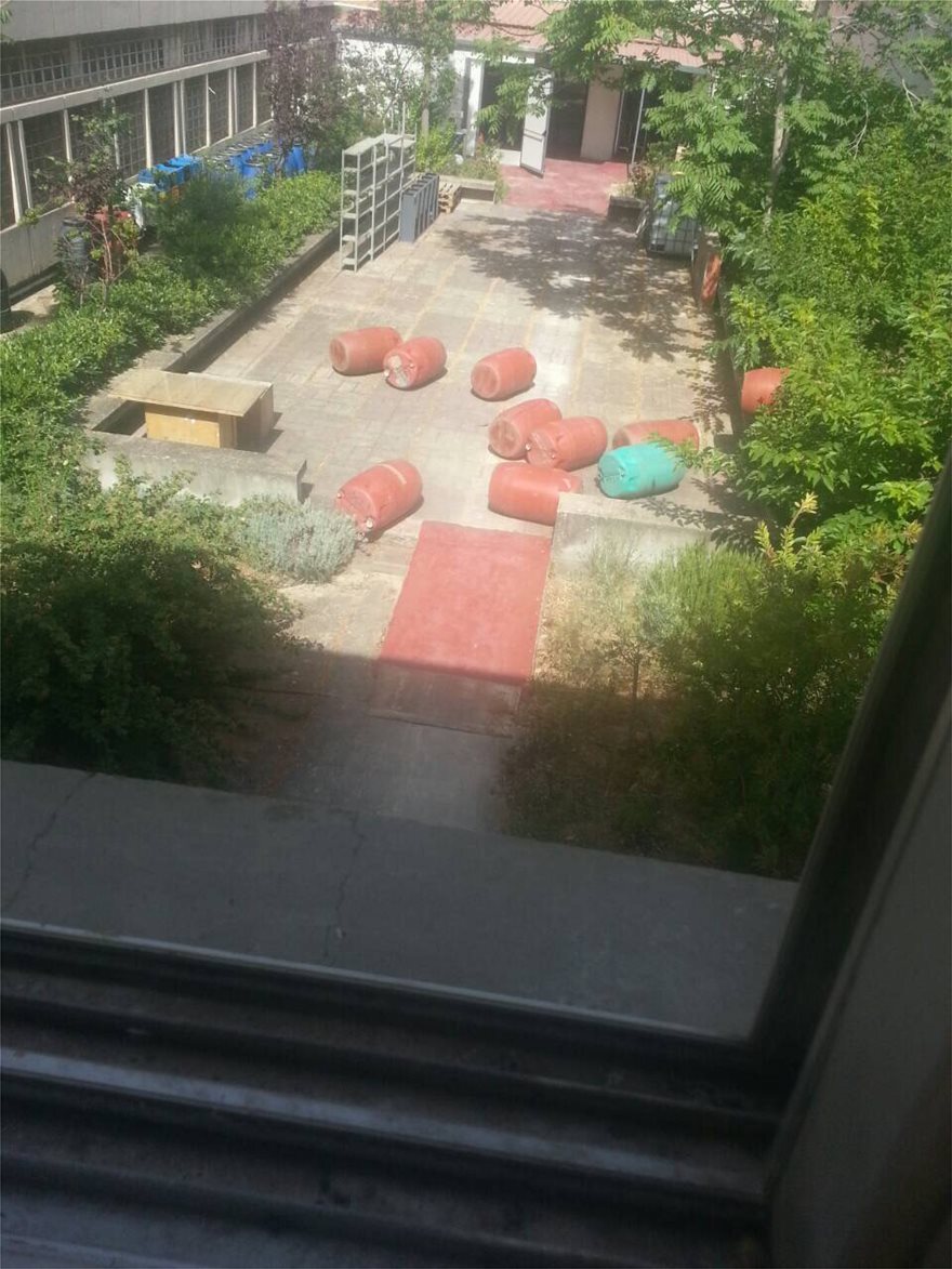 Σήμερα η ΕΔΕ για τις καταγγελίες περί παράνομης φαρμακοβιομηχανίας εντός του Πανεπιστημίου Αθηνών