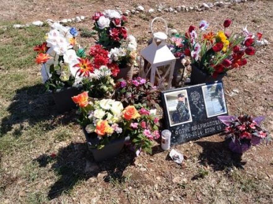 Πάτρα: Συγκλονίζουν οι γονείς του αδικοχαμένου πεζοναύτη Φώτη Ανδρικόπουλου - Τι ζητούν με επιστολή τους 