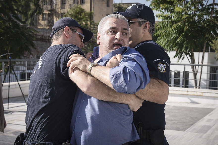 Δίκη Ζέμπερη: «Θέλω να πεθάνω», έλεγε στους συναδέλφους της η Δώρα λίγο πριν δολοφονηθεί