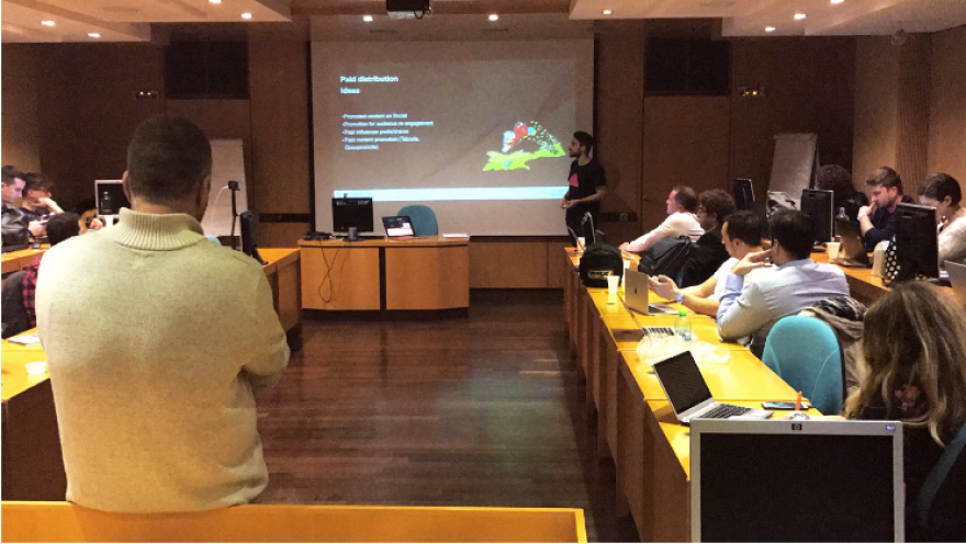 Στο growth marketing η “μαγική” λέξη είναι αποτελεσματικότητα