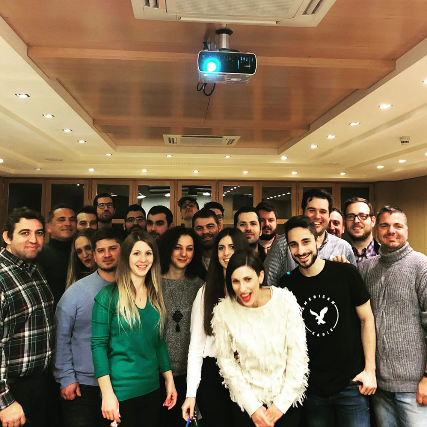 Στο growth marketing η “μαγική” λέξη είναι αποτελεσματικότητα