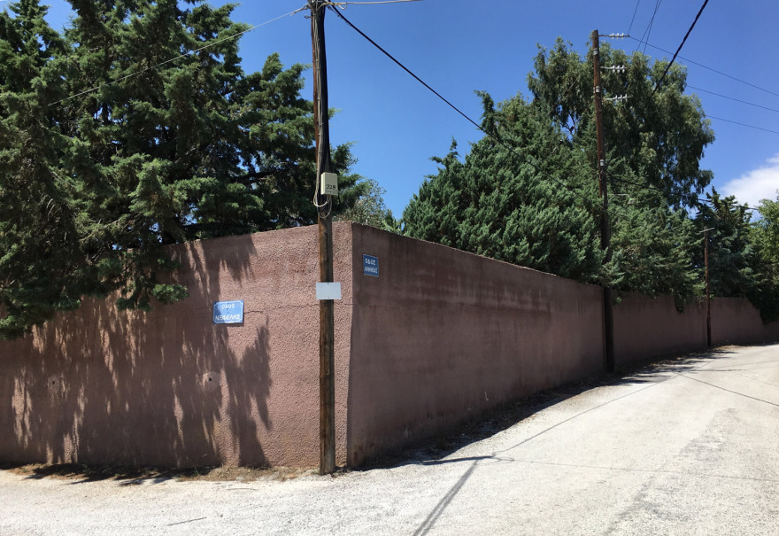 Διαρρήκτες στο σπίτι του Σπανουδάκη: Δόξα τω Θεώ δεν μας άγγιξαν!