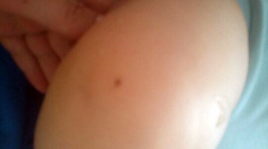 Είχε χτυπήσει και σε δεύτερο εμπορικό κέντρο  η μανιακή που χαράκωνε μωρά! 