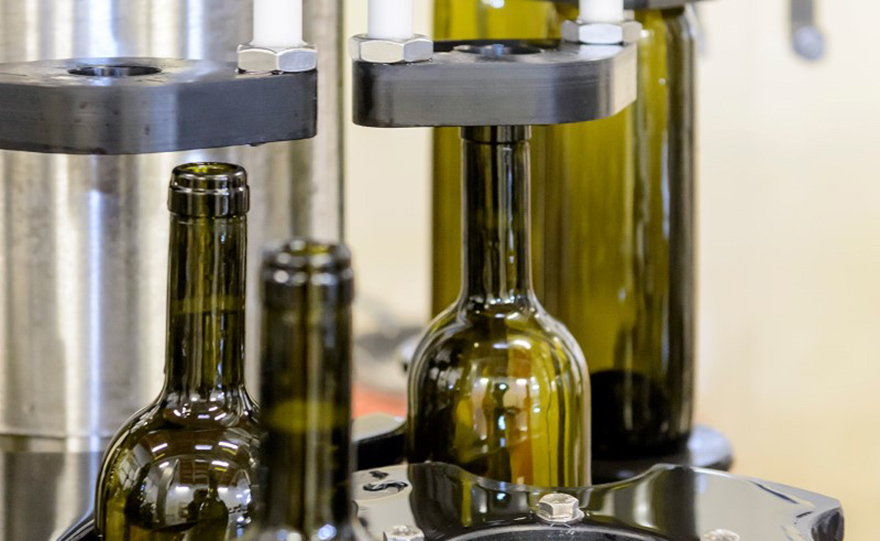 Οι αμπελώνες της Βασίλισσας Αμαλίας