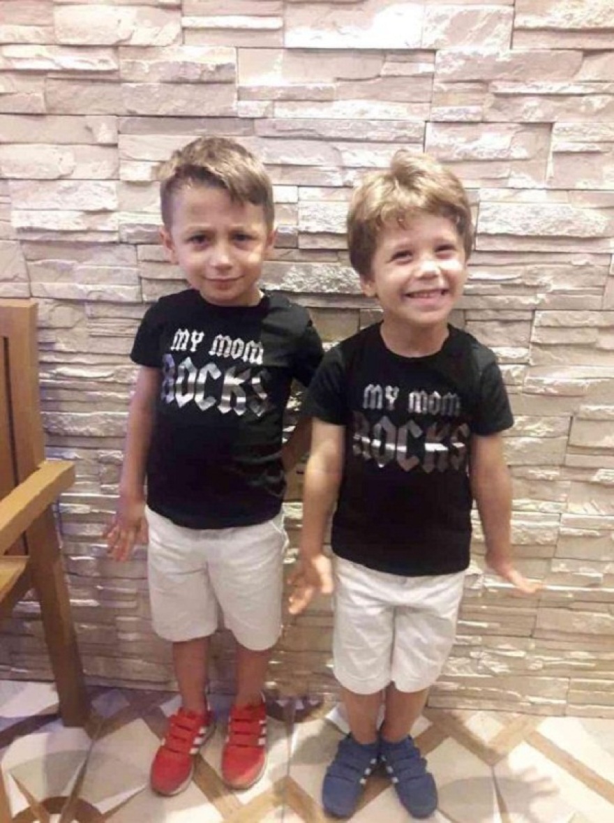  Αυτά είναι τα τρία αγγελούδια που αγνοούνται με τη μητέρα τους στον Έβρο