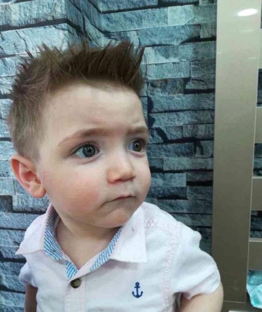  Αυτά είναι τα τρία αγγελούδια που αγνοούνται με τη μητέρα τους στον Έβρο