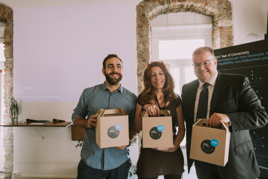 WIND ‘’20 Δεσμεύσεις για το 2020’’