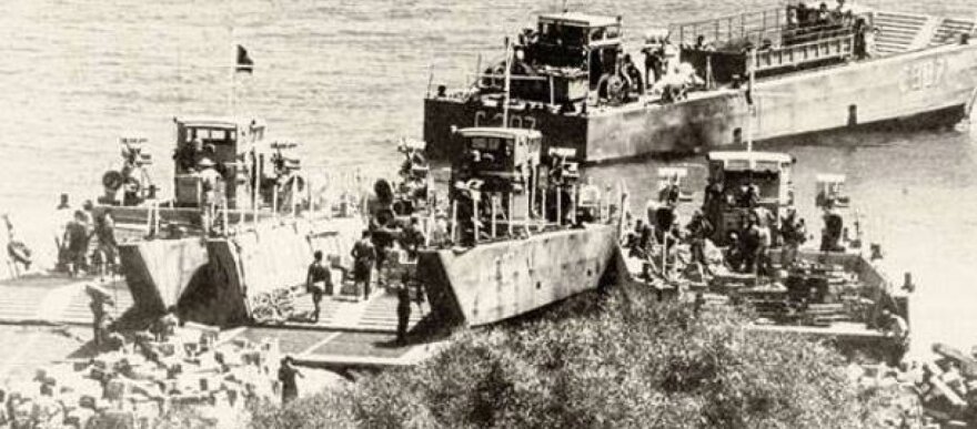 Κύπρος: 44 χρόνια από την εισβολή, την προδοσία και τον ηρωισμό