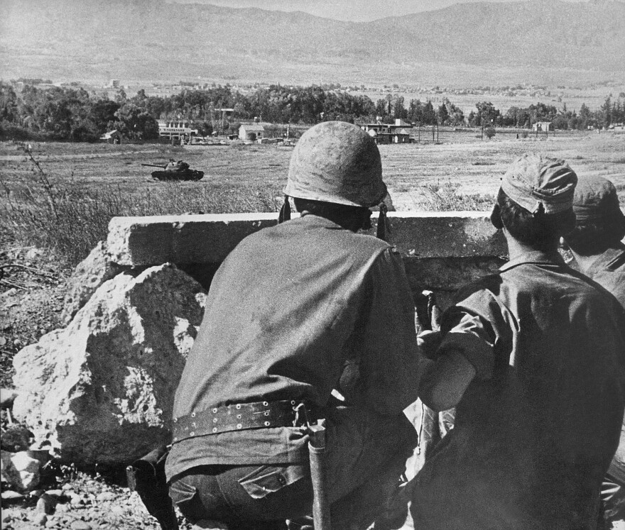 Κύπρος: 44 χρόνια από την εισβολή, την προδοσία και τον ηρωισμό