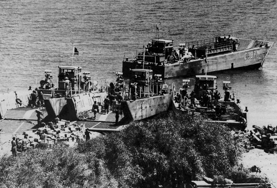 Κύπρος: 44 χρόνια από την εισβολή, την προδοσία και τον ηρωισμό