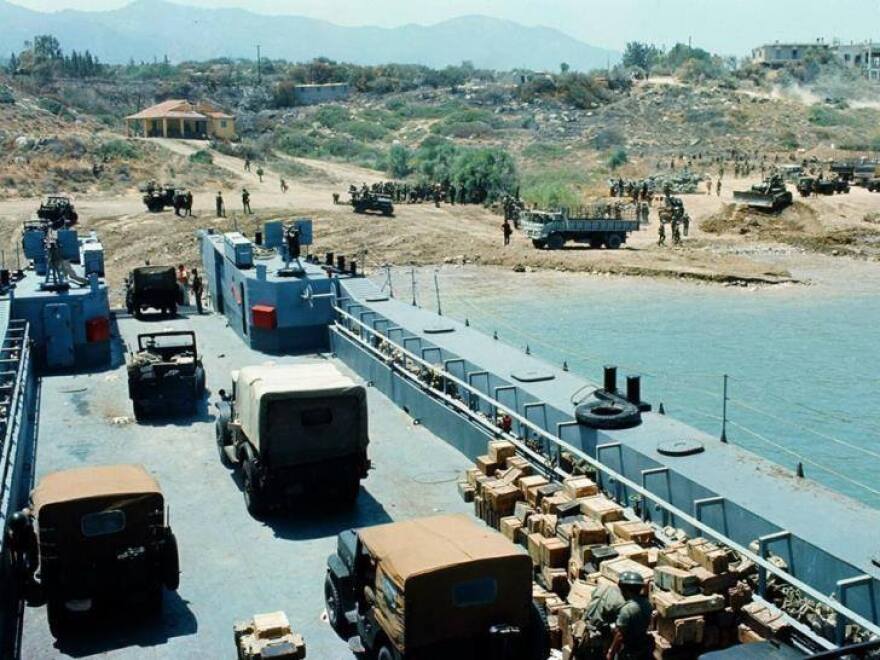 Κύπρος: 44 χρόνια από την εισβολή, την προδοσία και τον ηρωισμό