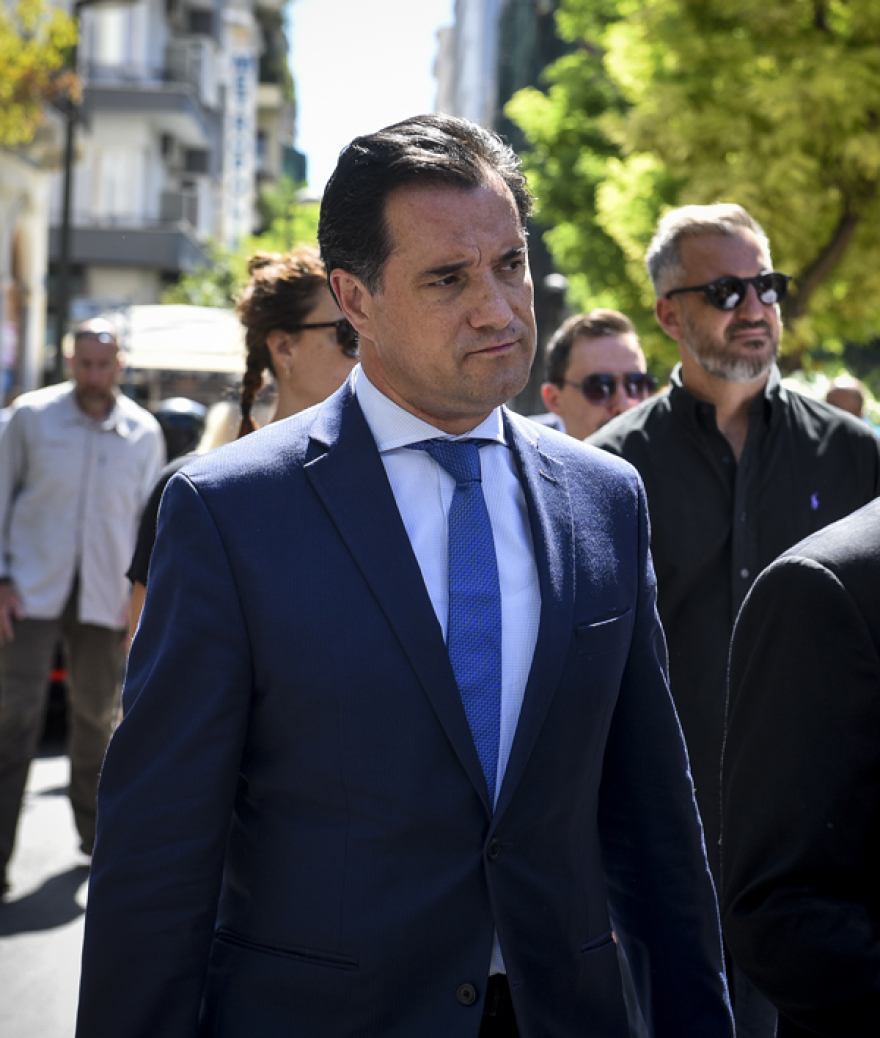 Τελευταίο αντίο στον Σωκράτη Σ. Κόκκαλη