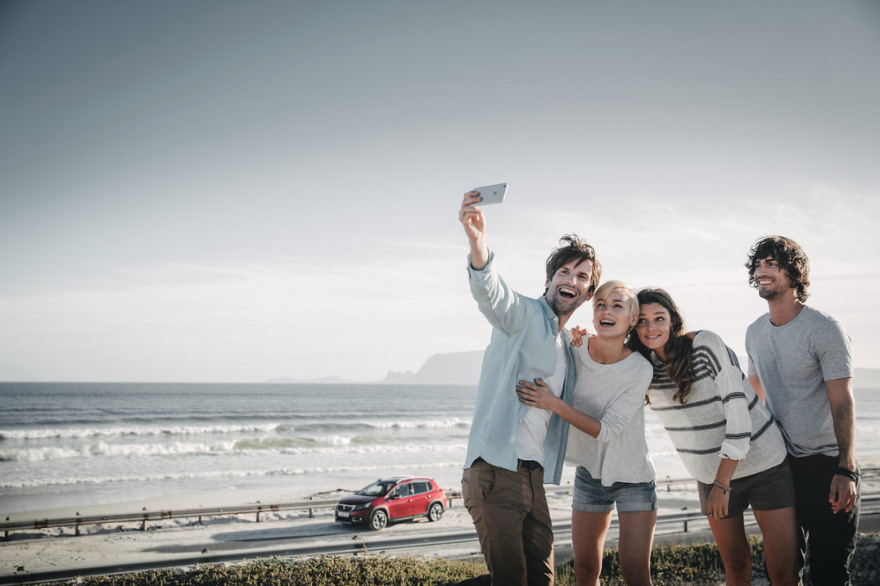 Χιλιαδού Εύβοιας:  Ο παράδεισος απέχει 140 χλμ. από την Αθήνα