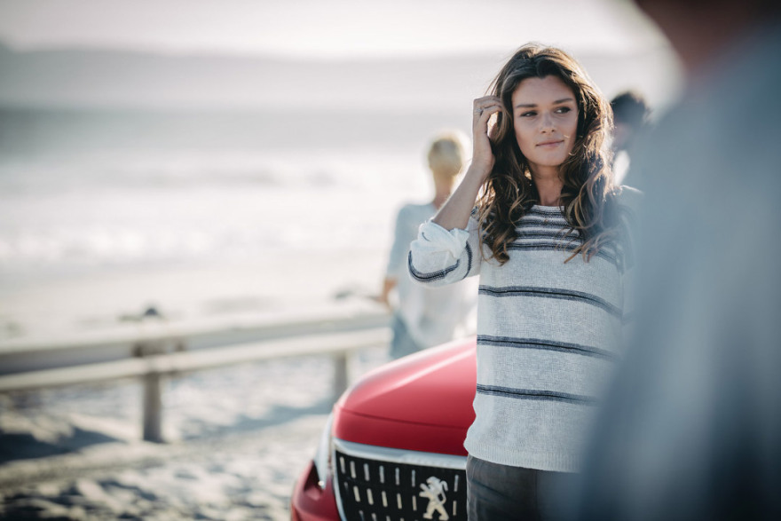 Χιλιαδού Εύβοιας:  Ο παράδεισος απέχει 140 χλμ. από την Αθήνα