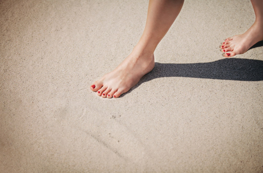 Χιλιαδού Εύβοιας:  Ο παράδεισος απέχει 140 χλμ. από την Αθήνα
