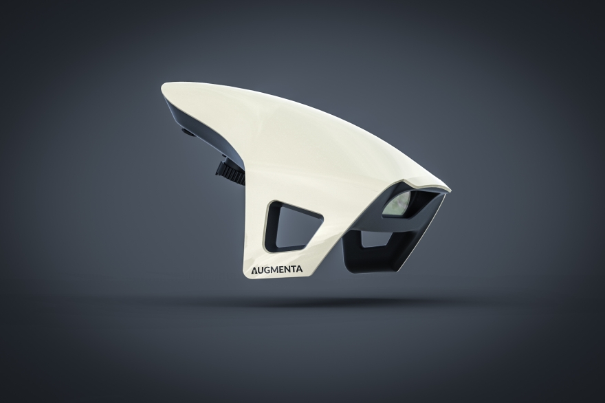 «Έξυπνο» τρακτέρ φροντίζει τα χωράφια και μειώνει το κόστος παραγωγής