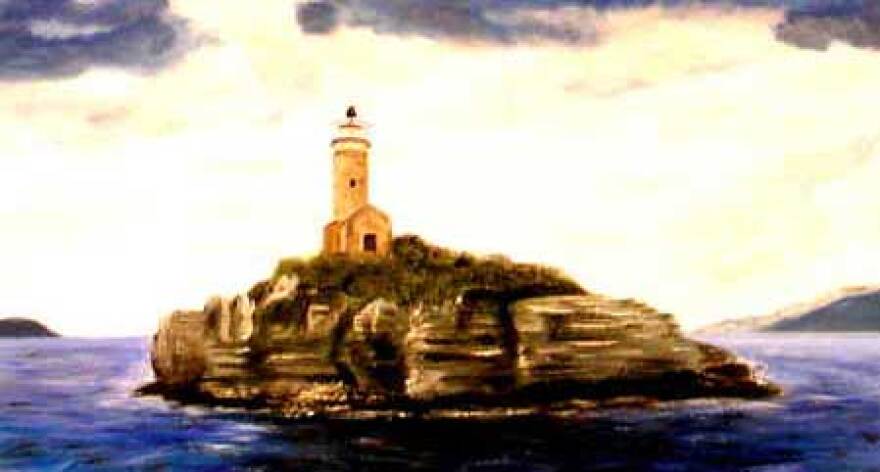 Οι φάροι της Ελλάδας 