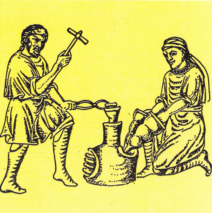 Το κίνημα των Ζηλωτών στη Θεσσαλονίκη (1342-1349)