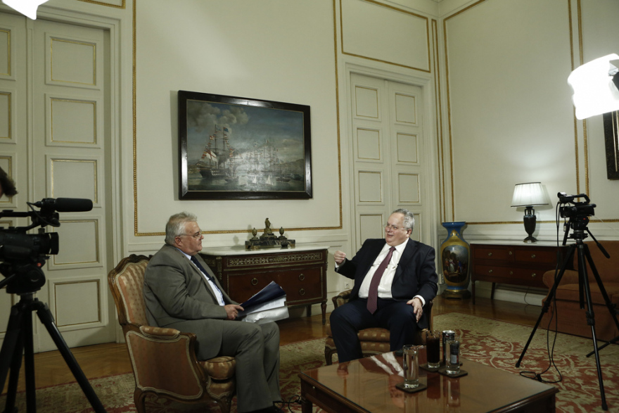 Κοτζιάς για Ρωσία: Η εποχή της «διπλωματίας της κότας» τελείωσε