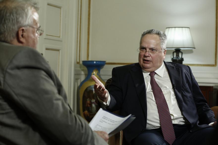 Κοτζιάς για Ρωσία: Η εποχή της «διπλωματίας της κότας» τελείωσε