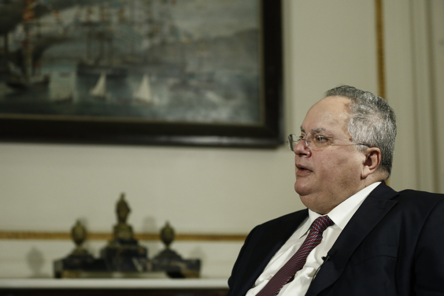 Κοτζιάς για Ρωσία: Η εποχή της «διπλωματίας της κότας» τελείωσε