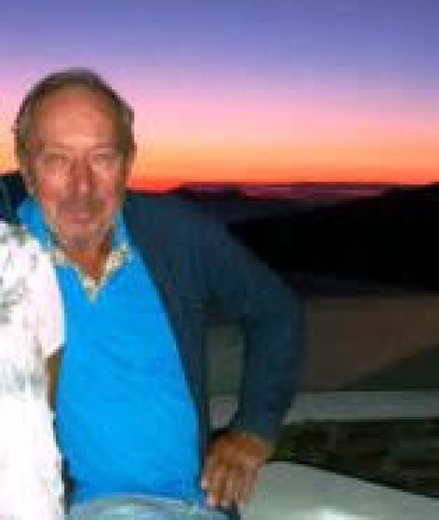 Αυτός είναι ο επιχειρηματίας που δολοφονήθηκε άγρια με κατσαβίδι στην Αντίπαρο