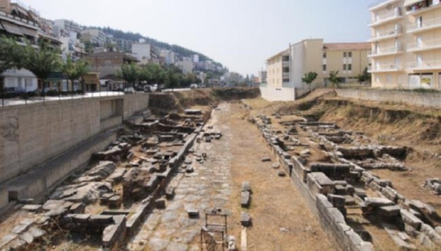 Νεκρόπολη Αμβρακίας: Στις αρχές Σεπτεμβρίου η επίσημη παρουσίαση του «Κεραμεικού» της Ηπείρου!