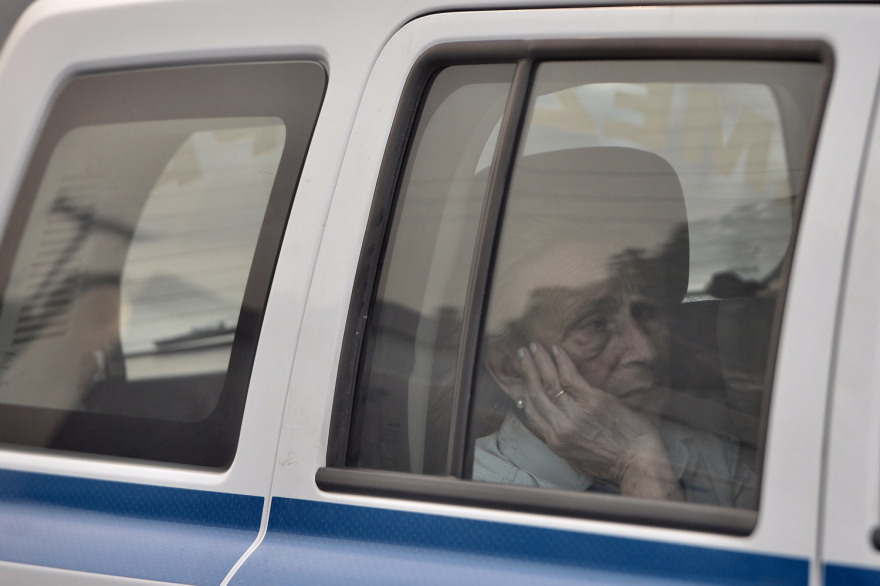 Κινέτα: Κόλαση φωτιάς - Εκκενώθηκαν τρεις οικισμοί