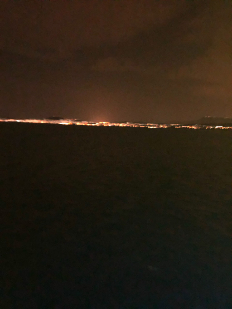 Έπεφταν στη θάλασσα για να σωθούν - 72 άνθρωποι περισυνελέγησαν από το νερό και 710  μεταφέρθηκαν μέσω θαλάσσης