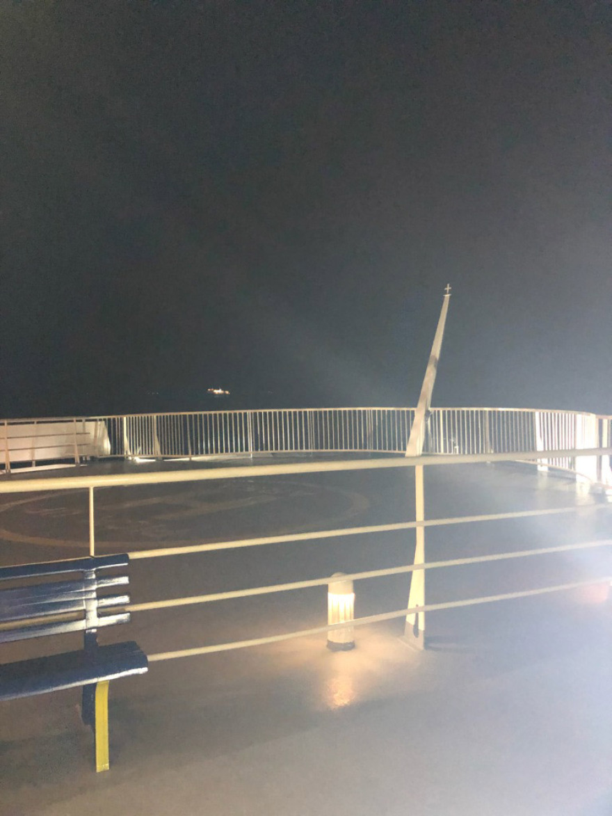 Έπεφταν στη θάλασσα για να σωθούν - 72 άνθρωποι περισυνελέγησαν από το νερό και 710  μεταφέρθηκαν μέσω θαλάσσης