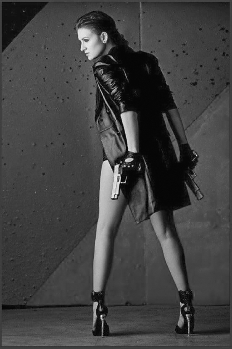 Μαρία Μπούτινα: Η Ρωσίδα κατάσκοπος που διαδέχθηκε την Τσάπμαν  στις ΗΠΑ