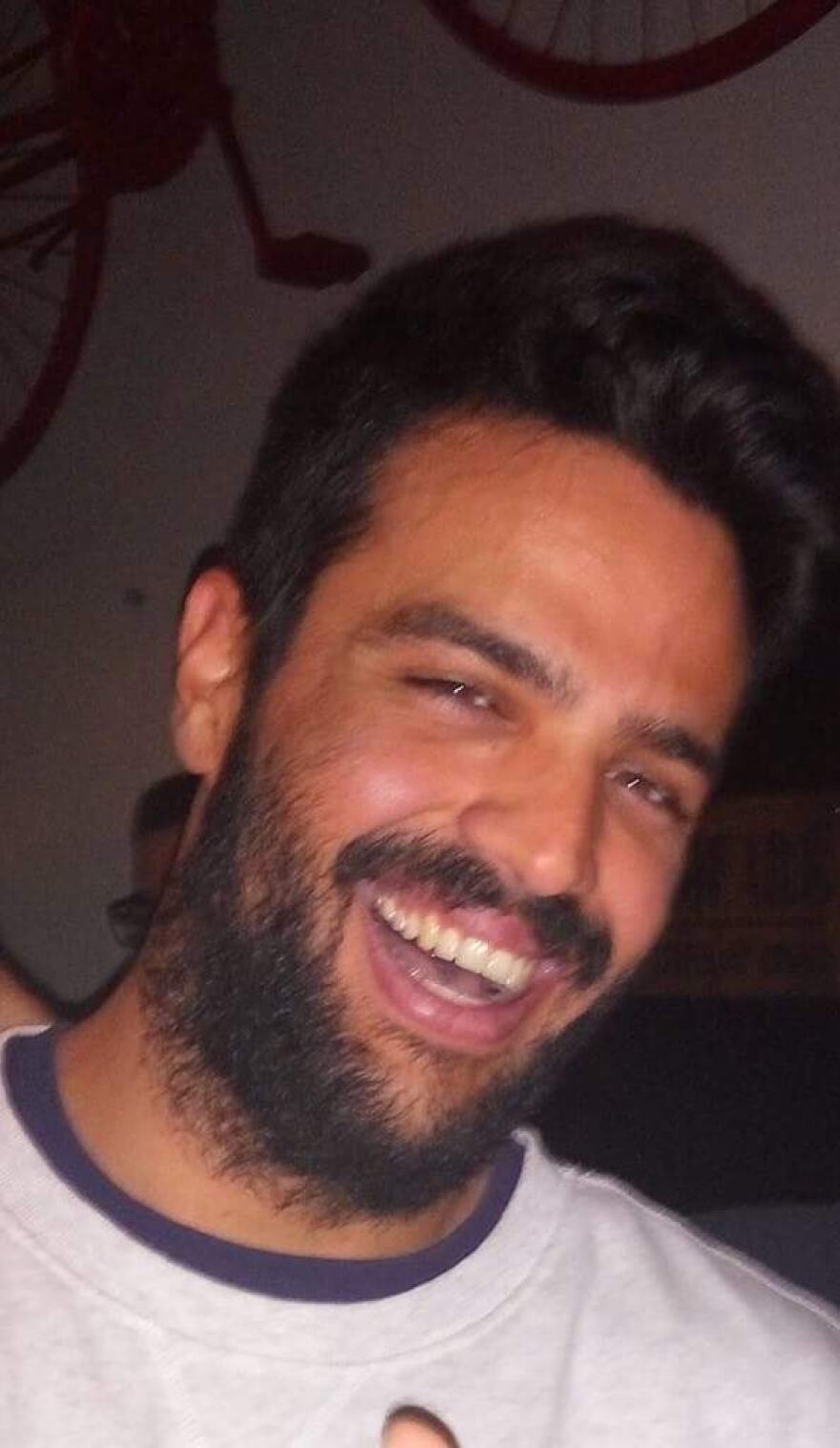 Φωτιά στο Μάτι: Πάνω από 100 οι αγνοούμενοι - Ηλεκτρονική βάση για την αναζήτησή τους