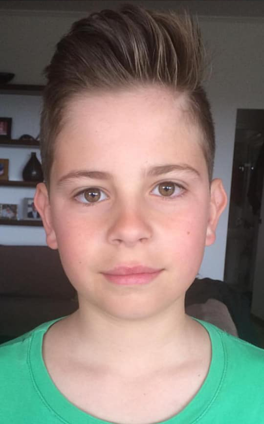 Αγνοείται μετά τη φονική πυρκαγιά η γνωστή ηθοποιός Χρύσα Σπηλιώτη και ο σύζυγός της