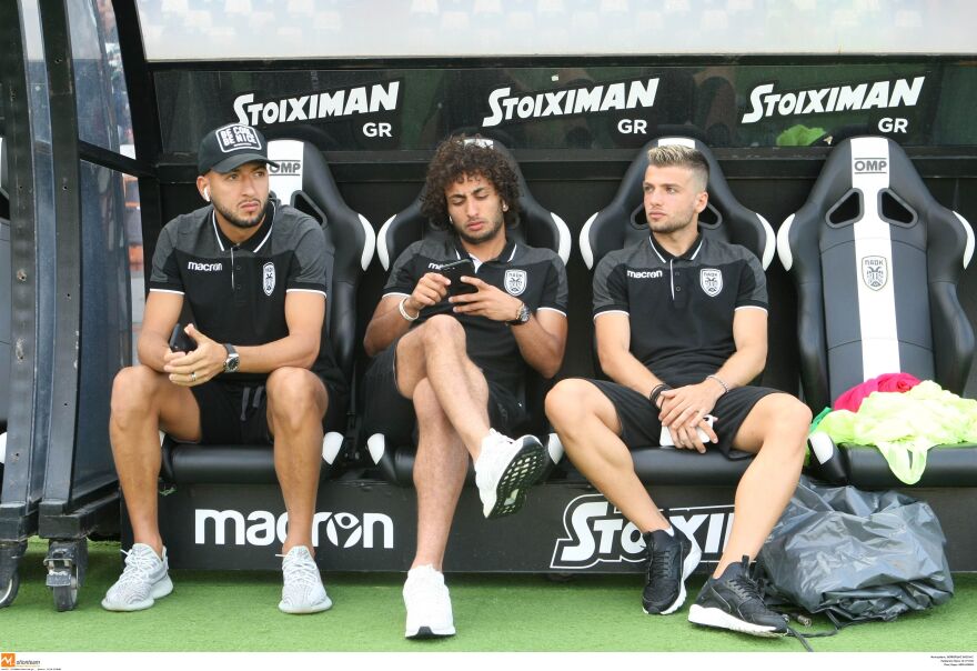 ΠΑΟΚ-Βασιλεία 2-1: Νίκησε, αλλά κλώτσησε ευκαιρία για να κλειδώσει την πρόκριση!