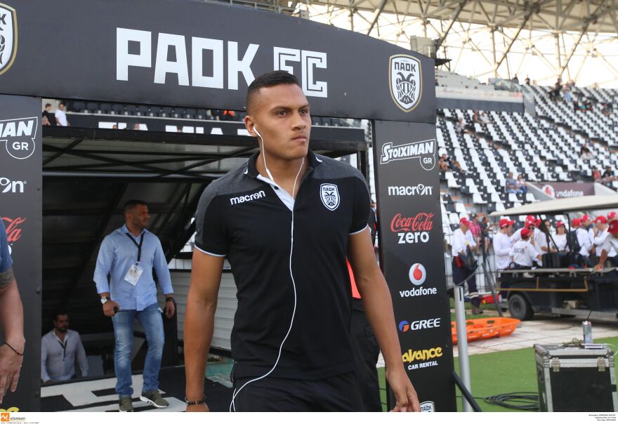 ΠΑΟΚ-Βασιλεία 2-1: Νίκησε, αλλά κλώτσησε ευκαιρία για να κλειδώσει την πρόκριση!