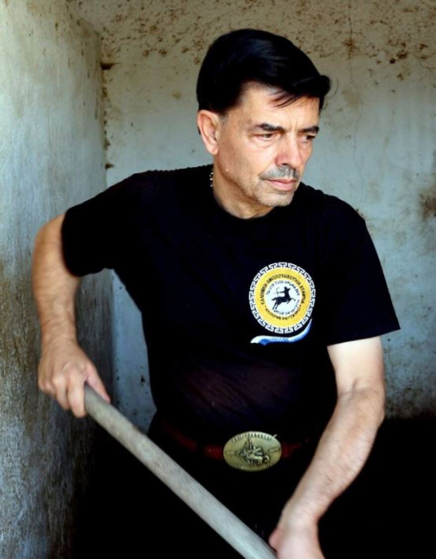 Φωτιά στο Μάτι: Πάνω από 100 οι αγνοούμενοι - Ηλεκτρονική βάση για την αναζήτησή τους