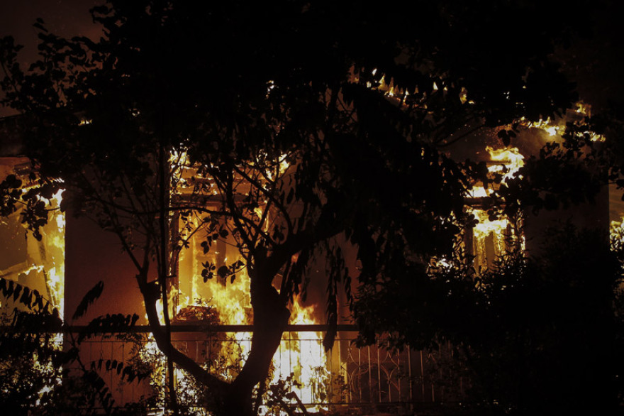 Εθνική τραγωδία με τουλάχιστον 50 νεκρούς από τις πυρκαγιές 