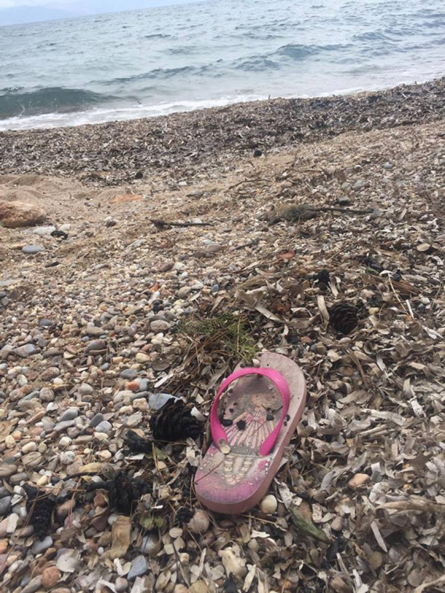 Φωτιά στο Μάτι: Φωτογραφίες - ντοκουμέντο της άτακτης φυγής