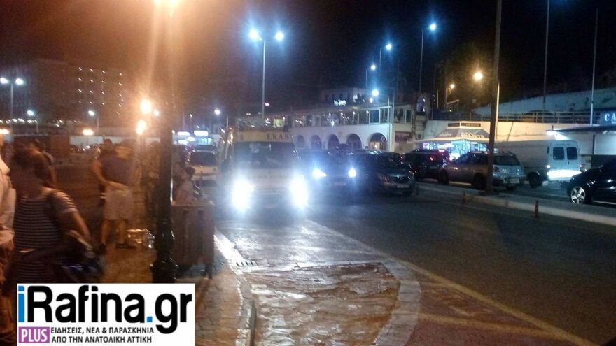 Έπεφταν στη θάλασσα για να σωθούν - 72 άνθρωποι περισυνελέγησαν από το νερό και 710  μεταφέρθηκαν μέσω θαλάσσης