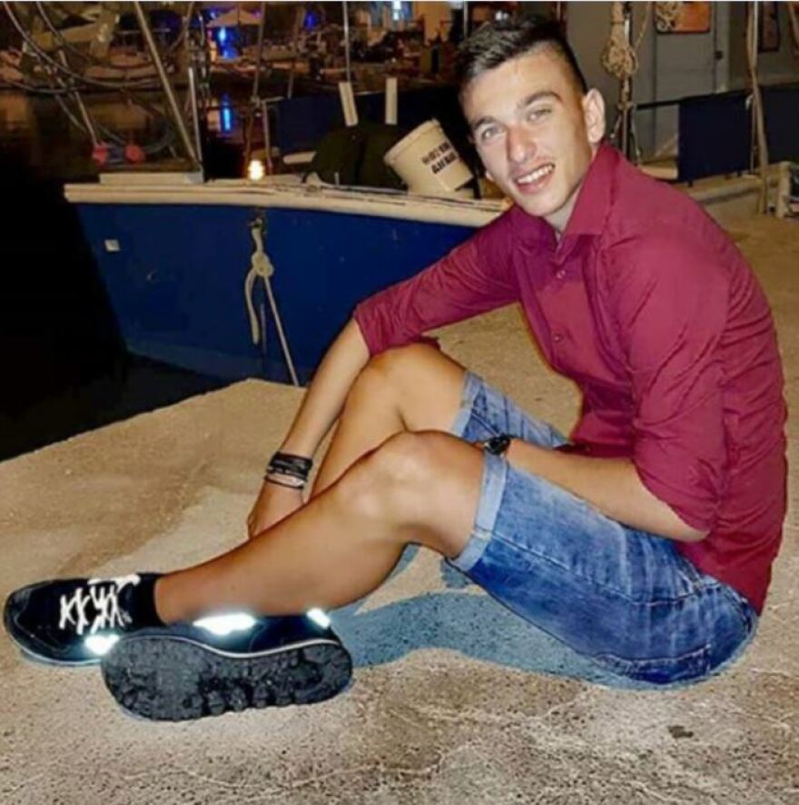 Φωτιά στο Μάτι: Πάνω από 100 οι αγνοούμενοι - Ηλεκτρονική βάση για την αναζήτησή τους